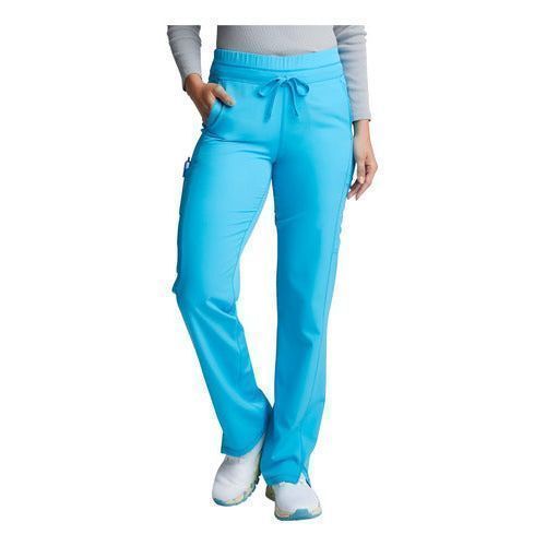 Dickies Dk130 Dynamix Pantalón Mujer Quirúrgico Clínico - Garufa Jeans