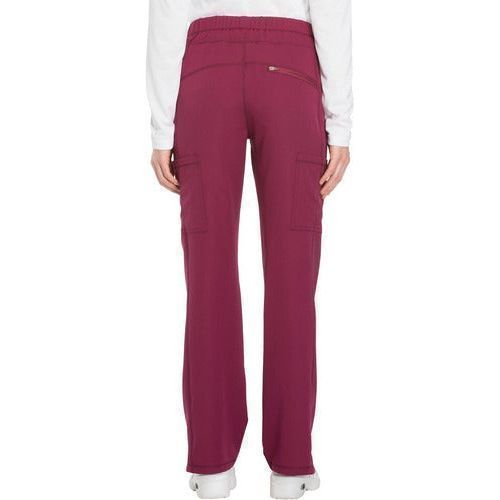 Dickies Dk130 Dynamix Pantalón Mujer Quirúrgico Clínico - Garufa Jeans