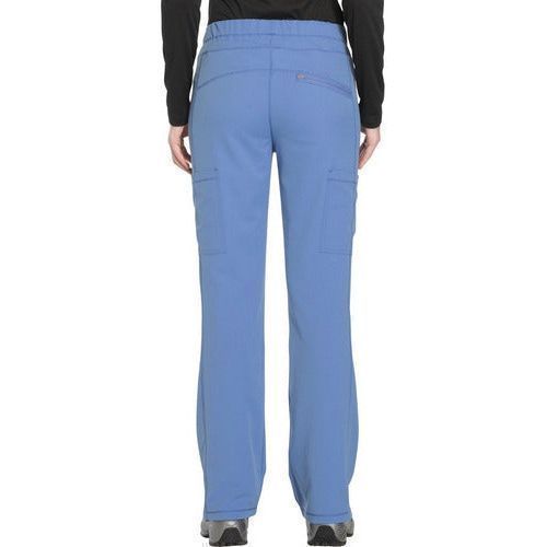 Dickies Dk130 Dynamix Pantalón Mujer Quirúrgico Clínico - Garufa Jeans