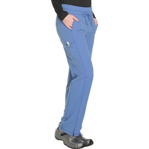 Dickies Dk130 Dynamix Pantalón Mujer Quirúrgico Clínico - Garufa Jeans
