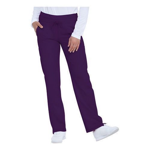 Dickies Dk130 Dynamix Pantalón Mujer Quirúrgico Clínico - Garufa Jeans