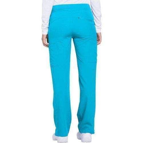 Dickies Dk130 Dynamix Pantalón Mujer Quirúrgico Clínico - Garufa Jeans