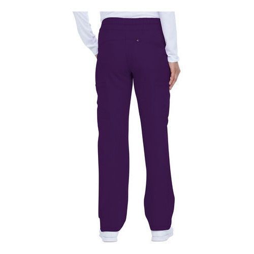 Dickies Dk130 Dynamix Pantalón Mujer Quirúrgico Clínico - Garufa Jeans