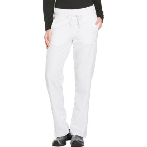 Dickies Dk130 Dynamix Pantalón Mujer Quirúrgico Talla Extra - Garufa Jeans