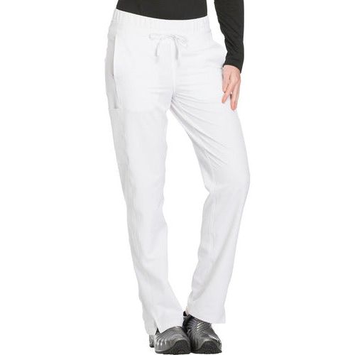 Dickies Dk130 Dynamix Pantalón Mujer Quirúrgico Talla Extra - Garufa Jeans
