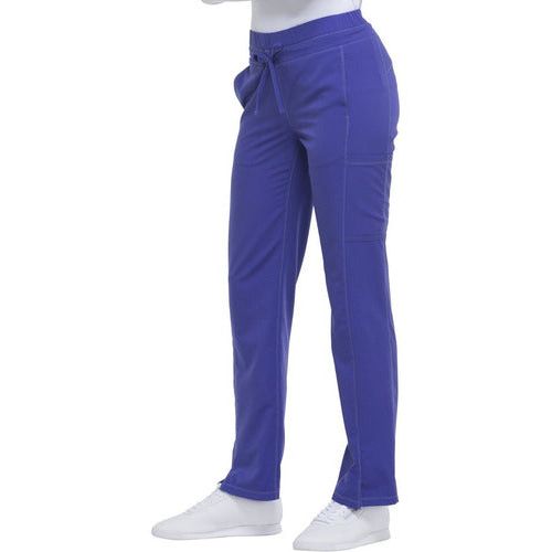 Dickies Dk130 Dynamix Pantalón Mujer Quirúrgico Talla Extra - Garufa Jeans