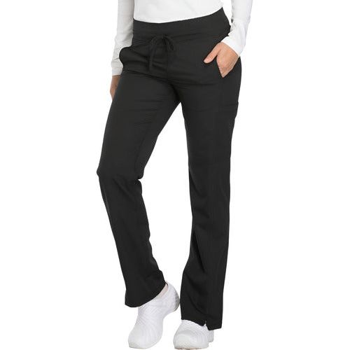 Dickies Dk130 Dynamix Pantalón Mujer Quirúrgico Talla Extra #mlpos_6 | Color: CAR - Verde Caribe #color_car_-_verde_caribe #sku_dk130car2xl #sku_dk130car2xl-190404844151 #sku_dk130car3xl
