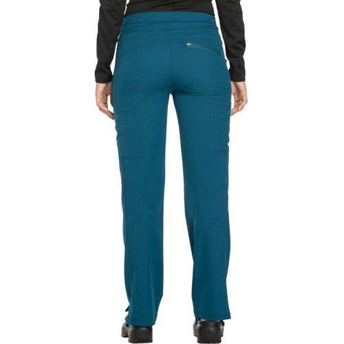 Dickies Dk130 Dynamix Pantalón Mujer Quirúrgico Talla Extra - Garufa Jeans