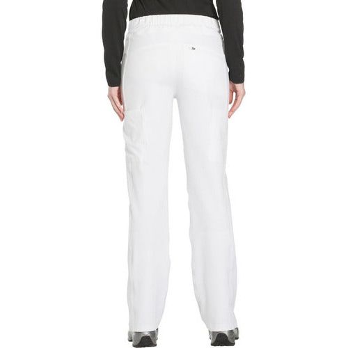 Dickies Dk130 Dynamix Pantalón Mujer Quirúrgico Talla Extra - Garufa Jeans