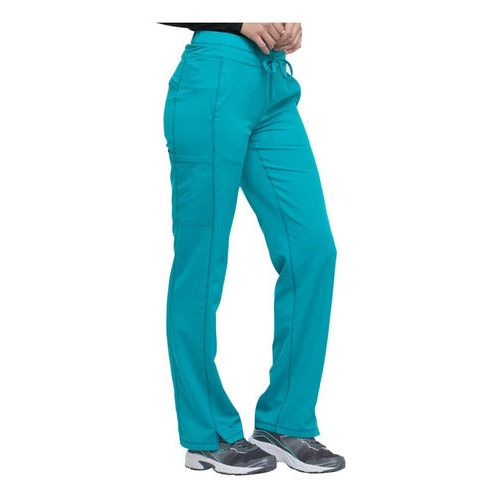 Dickies Dk130 Dynamix Pantalón Mujer Quirúrgico Talla Extra - Garufa Jeans