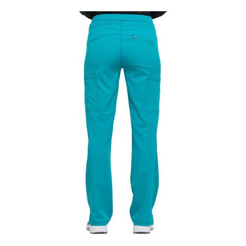 Dickies Dk130 Dynamix Pantalón Mujer Quirúrgico Talla Extra - Garufa Jeans