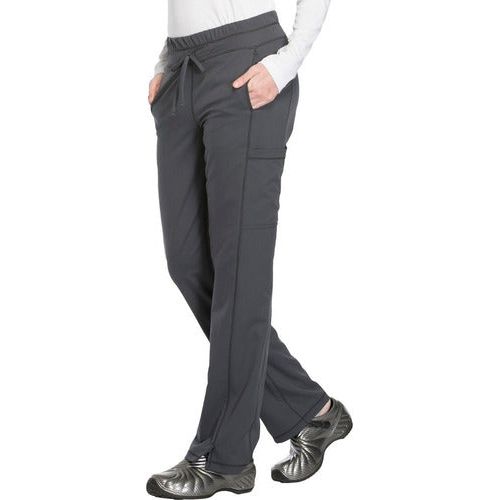 Dickies Dk130 Dynamix Pantalón Mujer Quirúrgico Talla Extra - Garufa Jeans