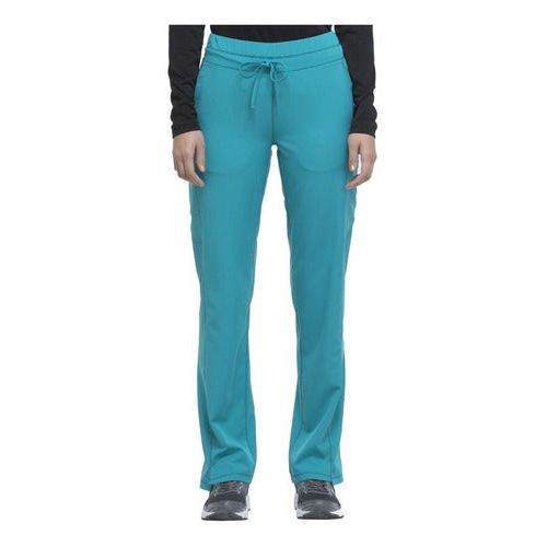 Dickies Dk130 Dynamix Pantalón Mujer Quirúrgico Talla Extra - Garufa Jeans