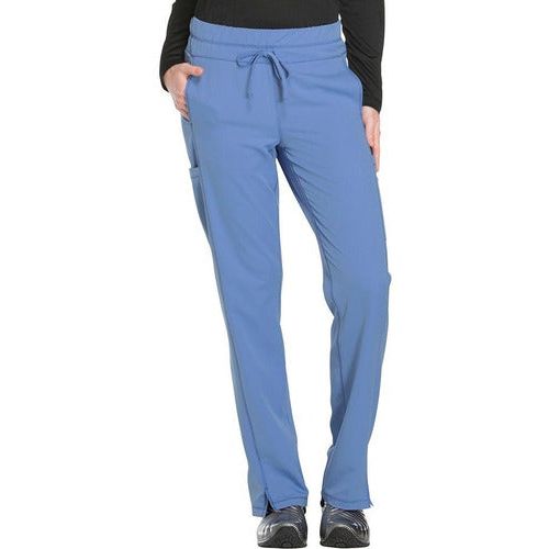 Dickies Dk130 Dynamix Pantalón Mujer Quirúrgico Talla Extra #mlpos_15 | Color: TLB - Jade #color_tlb_-_jade #sku_dk130tlb2xl #sku_dk130tlb3xl