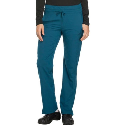 Dickies Dk130 Dynamix Pantalón Mujer Quirúrgico Talla Extra - Garufa Jeans
