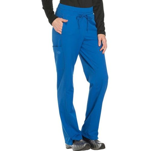 Dickies Dk130 Dynamix Pantalón Mujer Quirúrgico Talla Extra - Garufa Jeans