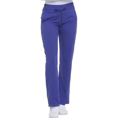Dickies Dk130 Dynamix Pantalón Mujer Quirúrgico Talla Extra - Garufa Jeans