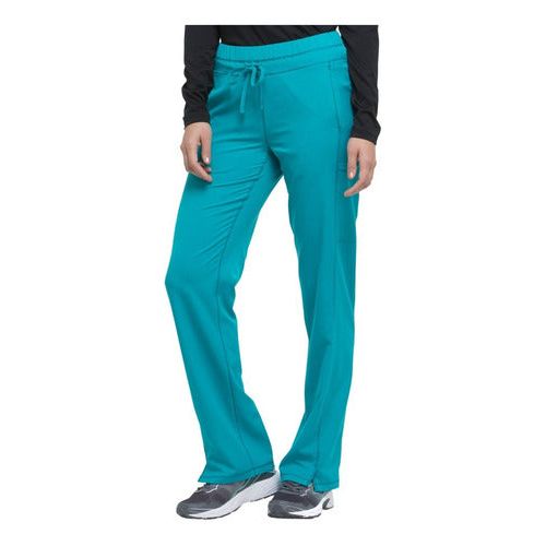 Dickies Dk130 Dynamix Pantalón Mujer Quirúrgico Talla Extra - Garufa Jeans