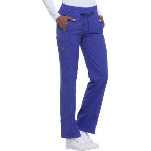 Dickies Dk130 Dynamix Pantalón Mujer Quirúrgico Talla Extra - Garufa Jeans