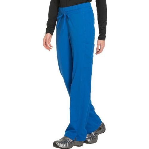 Dickies Dk130 Dynamix Pantalón Mujer Quirúrgico Talla Extra - Garufa Jeans