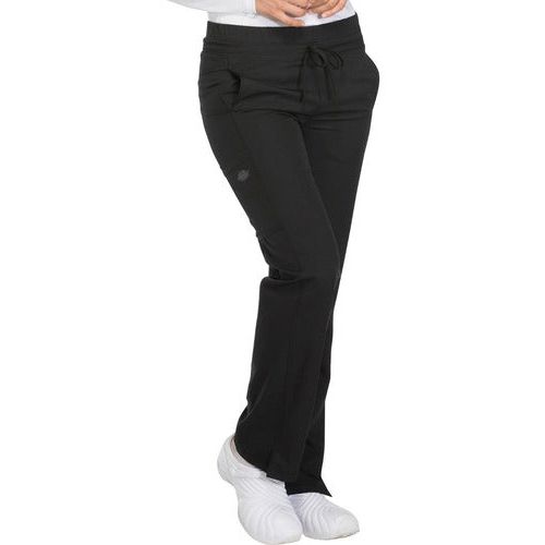 Dickies Dk130 Dynamix Pantalón Mujer Quirúrgico Talla Extra - Garufa Jeans