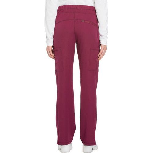 Dickies Dk130 Dynamix Pantalón Mujer Quirúrgico Talla Extra - Garufa Jeans