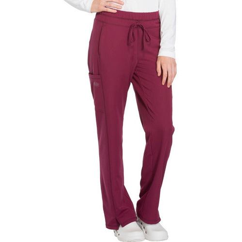 Dickies Dk130 Dynamix Pantalón Mujer Quirúrgico Talla Extra #mlpos_11 | Color: TLB - Jade #color_tlb_-_jade #sku_dk130tlb2xl #sku_dk130tlb3xl
