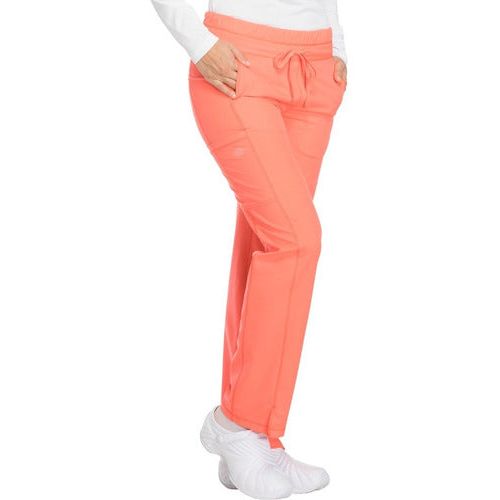 Dickies Dk130 Dynamix Pantalón Mujer Quirúrgico Talla Extra - Garufa Jeans