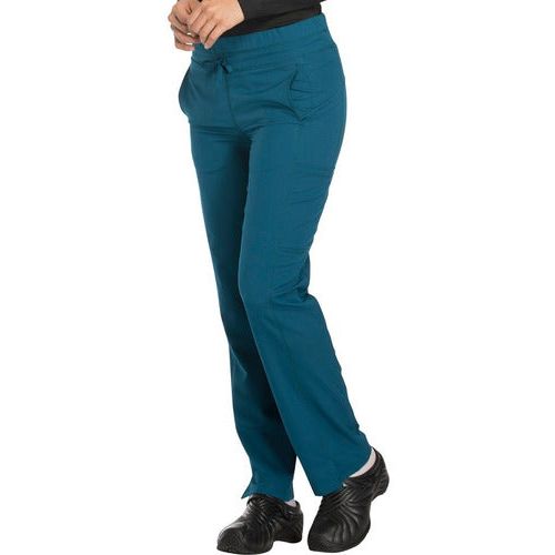 Dickies Dk130 Dynamix Pantalón Mujer Quirúrgico Talla Extra - Garufa Jeans