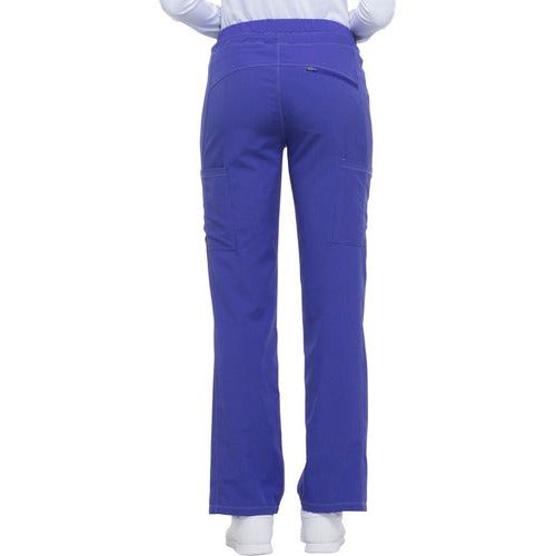 Dickies Dk130 Dynamix Pantalón Mujer Quirúrgico Talla Extra - Garufa Jeans
