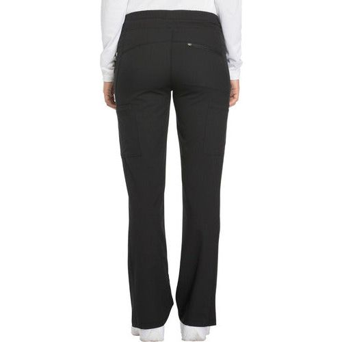 Dickies Dk130 Dynamix Pantalón Mujer Quirúrgico Talla Extra #mlpos_9 | Color: CAR - Verde Caribe #color_car_-_verde_caribe #sku_dk130car2xl #sku_dk130car2xl-190404844151 #sku_dk130car3xl