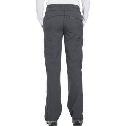 Dickies Dk130 Dynamix Pantalón Mujer Quirúrgico Talla Extra - Garufa Jeans