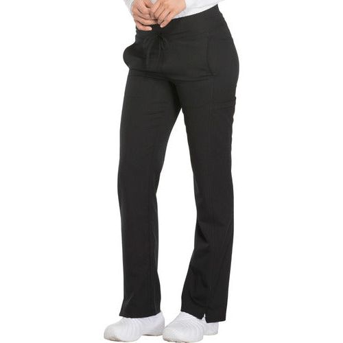 Dickies Dk130 Dynamix Pantalón Mujer Quirúrgico Talla Extra #mlpos_8 | Color: CAR - Verde Caribe #color_car_-_verde_caribe #sku_dk130car2xl #sku_dk130car2xl-190404844151 #sku_dk130car3xl