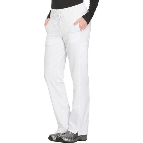 Dickies Dk130 Dynamix Pantalón Mujer Quirúrgico Talla Extra - Garufa Jeans