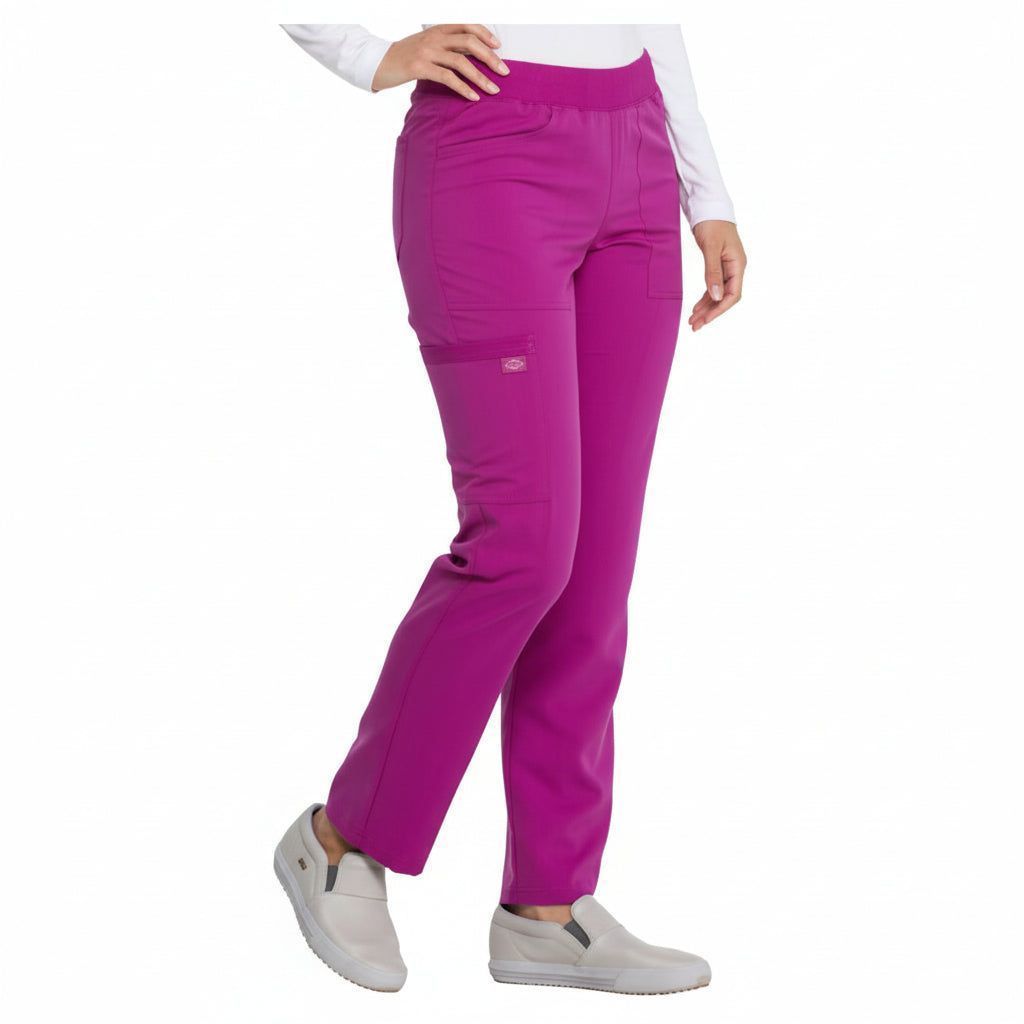 Dickies Dk135 Pantalón Quirúrgico Mujer Balance Stretch - Garufa Jeans