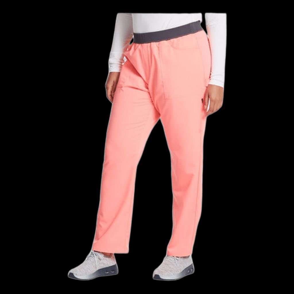 Dickies Dk135 Pantalón Quirúrgico Mujer Balance Stretch - Garufa Jeans