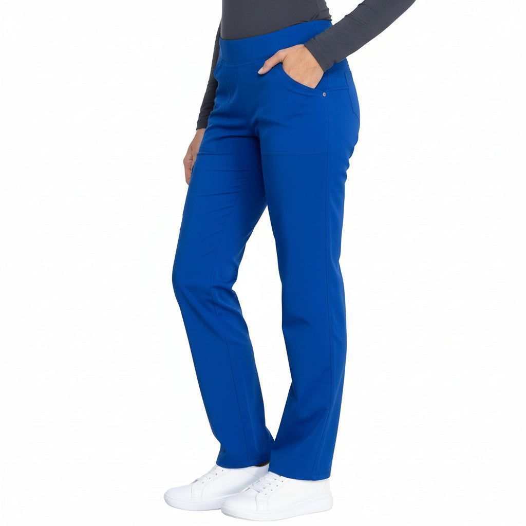 Dickies Dk135 Pantalón Quirúrgico Mujer Balance Stretch - Garufa Jeans