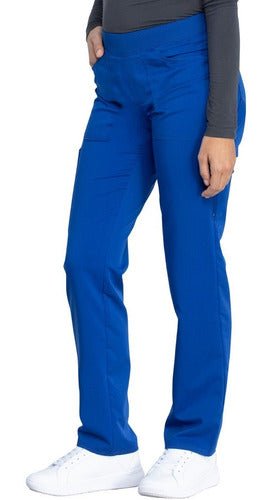 Dickies Dk135 Pantalón Quirúrgico Mujer Balance Stretch - Garufa Jeans