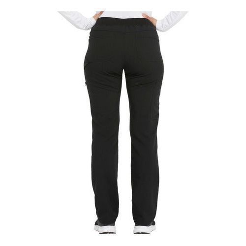 Dickies Dk135 Pantalón Quirúrgico Mujer Balance Stretch - Garufa Jeans