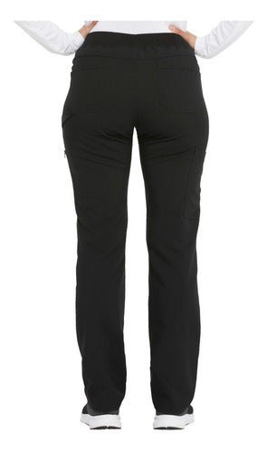 Dickies Dk135 Pantalón Quirúrgico Mujer Balance Stretch - Garufa Jeans