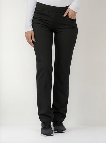 Dickies Dk135 Pantalón Quirúrgico Mujer Balance Stretch - Garufa Jeans