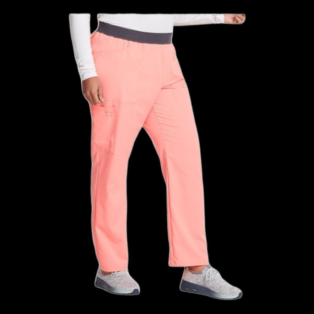 Dickies Dk135 Pantalón Quirúrgico Mujer Balance Stretch - Garufa Jeans
