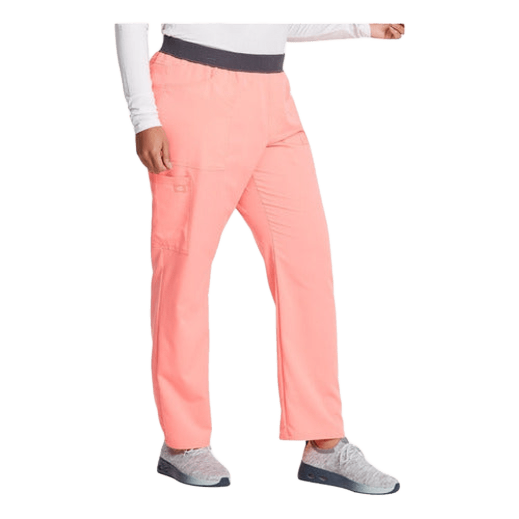 Dickies Dk135 Pantalón Quirúrgico Mujer Balance Stretch - Garufa Jeans