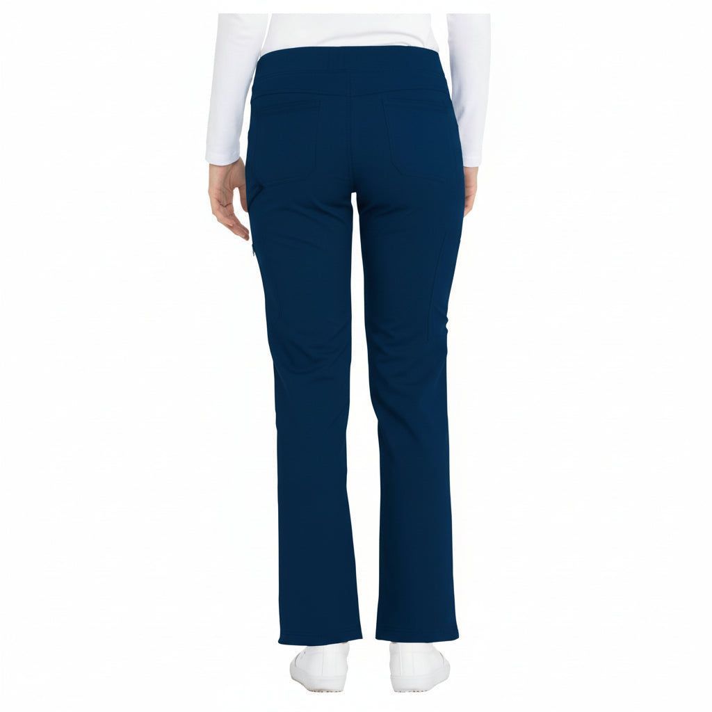 Dickies Dk135 Pantalón Quirúrgico Mujer Balance Stretch - Garufa Jeans