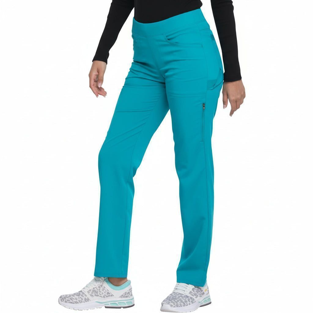 Dickies Dk135 Pantalón Quirúrgico Mujer Balance Stretch - Garufa Jeans
