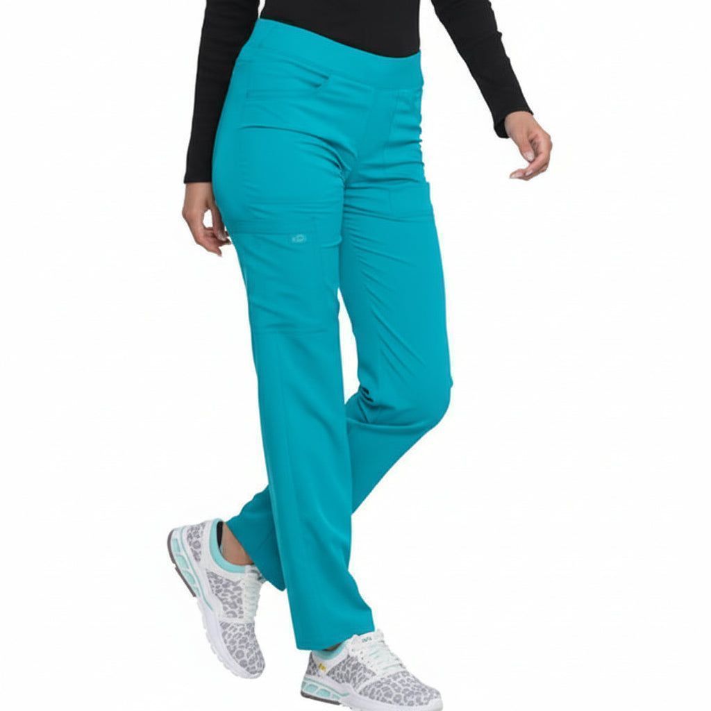 Dickies Dk135 Pantalón Quirúrgico Mujer Balance Stretch - Garufa Jeans