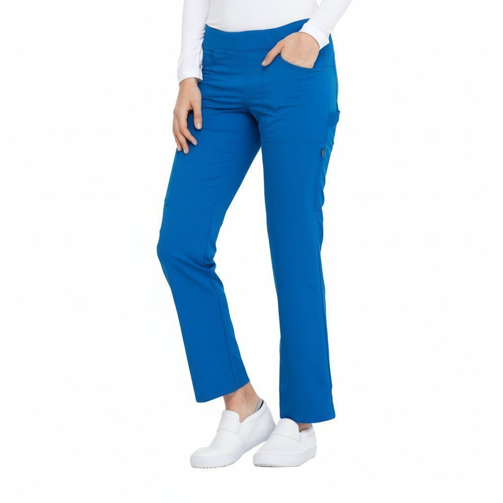 Dickies Dk135 Pantalón Quirúrgico Mujer Balance Stretch - Garufa Jeans