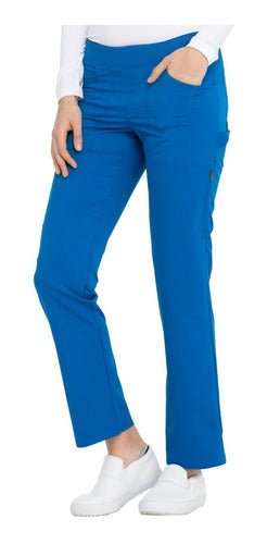 Dickies Dk135 Pantalón Quirúrgico Mujer Balance Stretch - Garufa Jeans