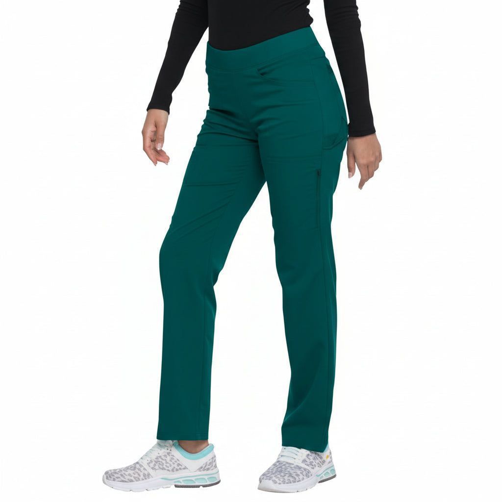 Dickies Dk135 Pantalón Quirúrgico Mujer Balance Stretch - Garufa Jeans