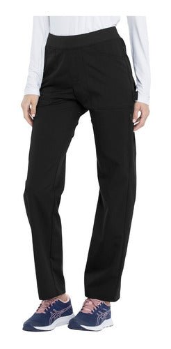 Dickies Dk135 Pantalón Quirúrgico Mujer Balance Stretch - Garufa Jeans
